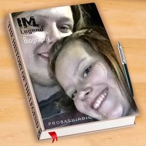 Meet your Posher, Mabel